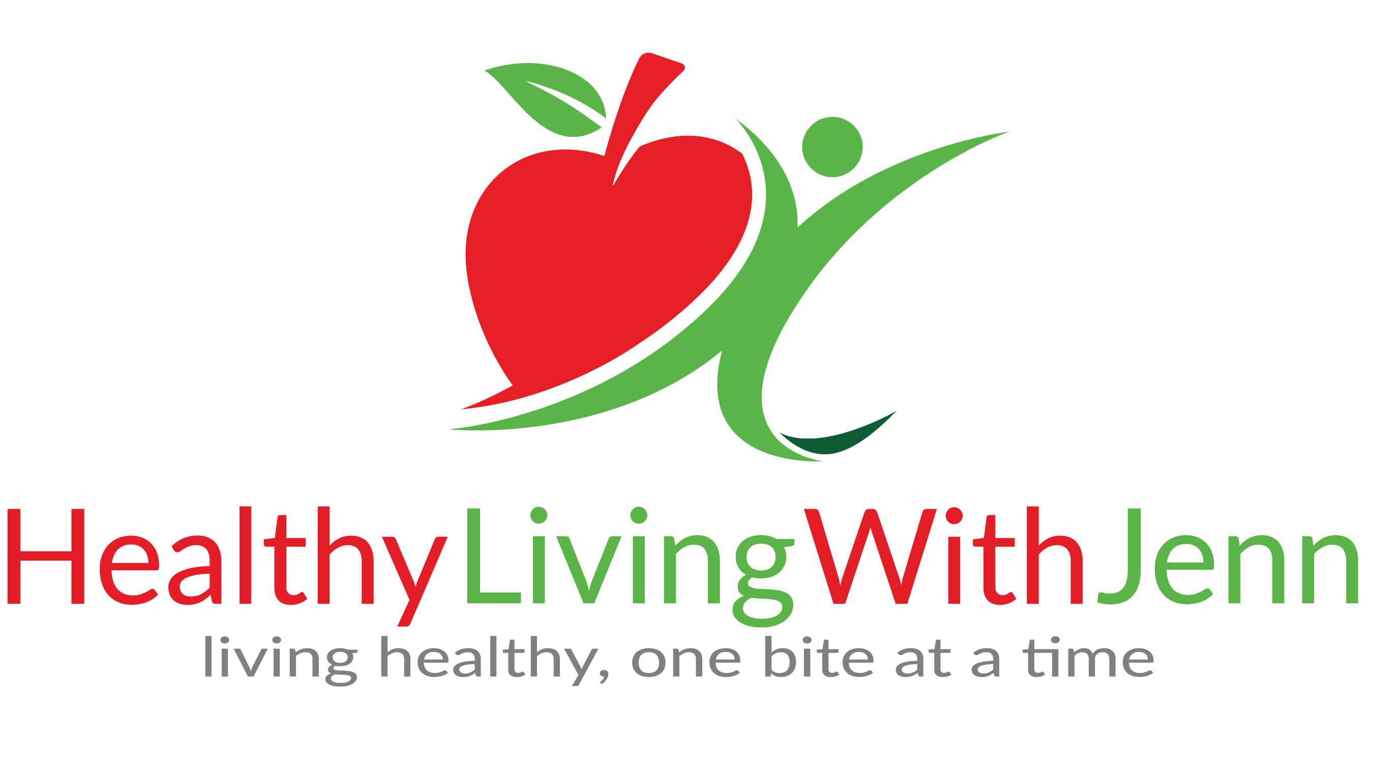 Healthy Living With Jenn